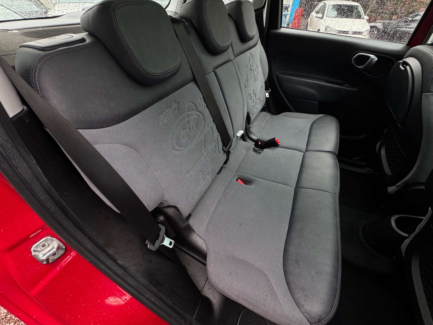 Used Fiat 500L 2013 for sale - 77434644: Photo 21