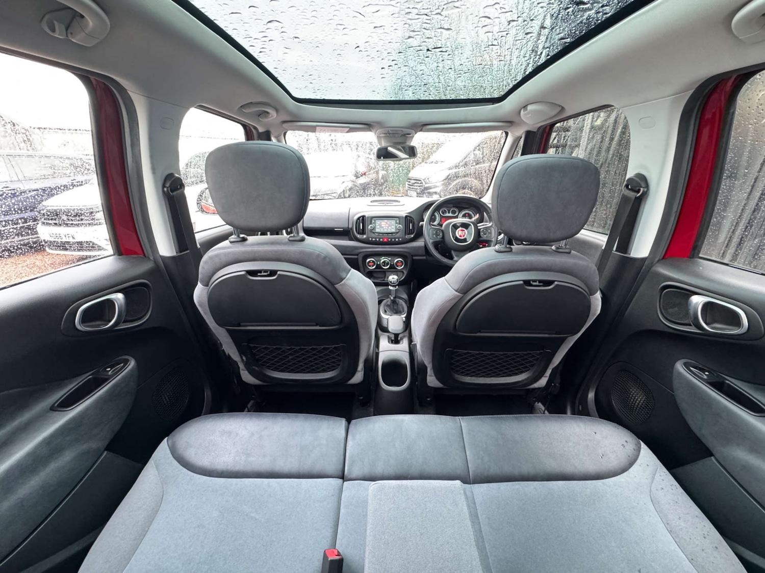 Used Fiat 500L 2013 for sale - 77434644: Photo 22