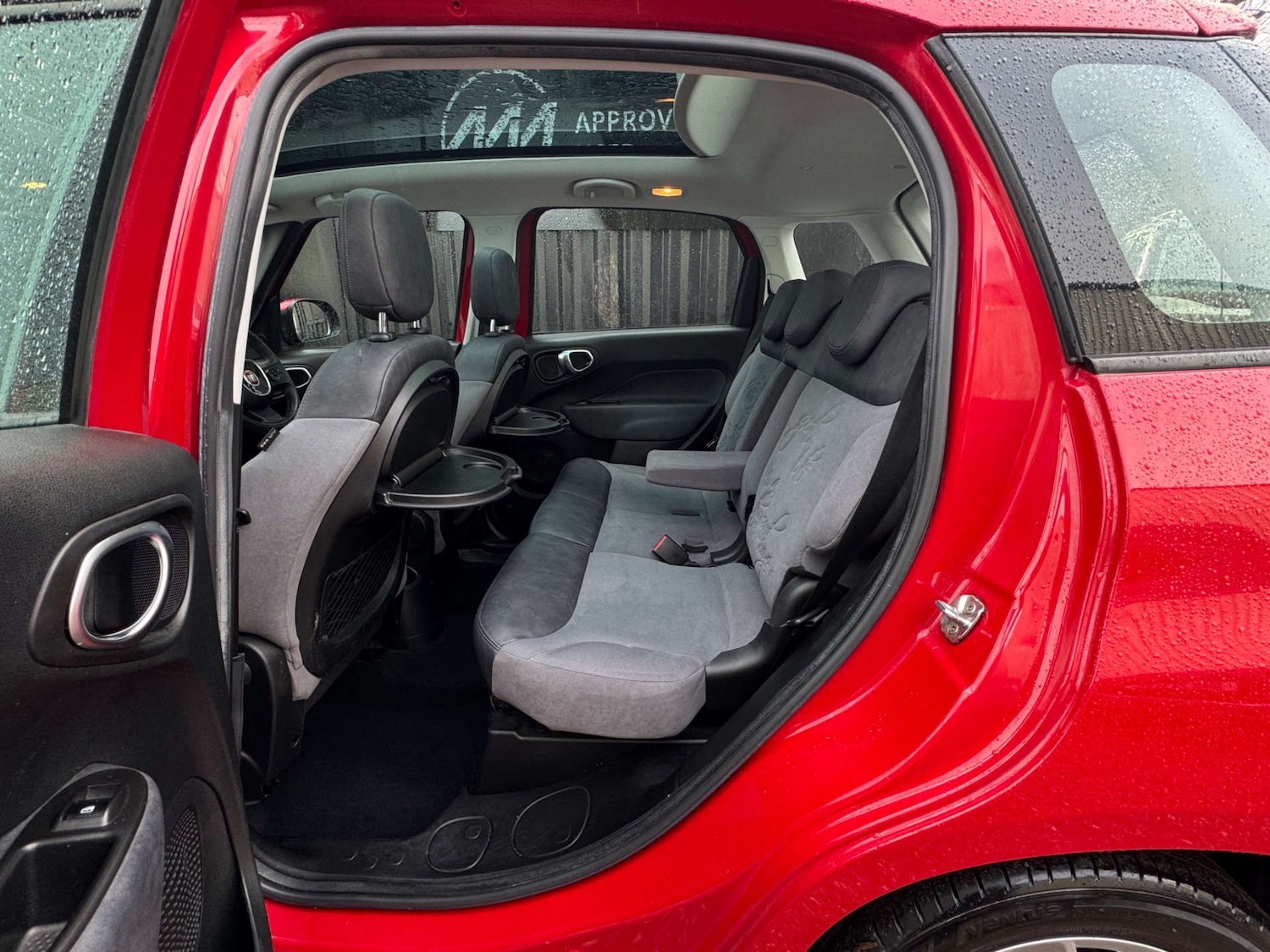 Used Fiat 500L 2013 for sale - 77434644: Photo 23