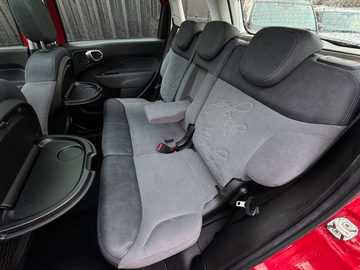 Used Fiat 500L 2013 for sale - 77434644: Photo 24