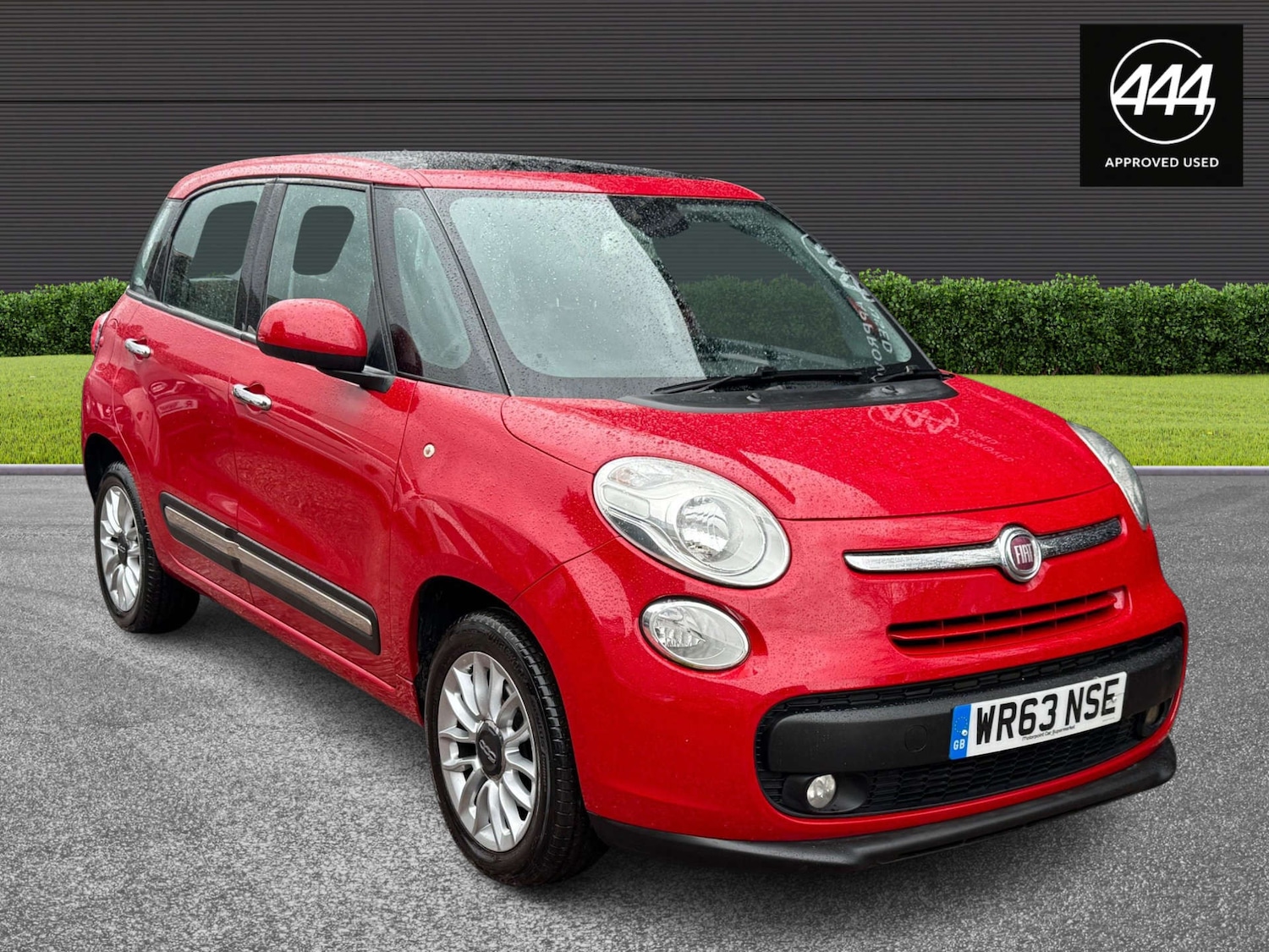 Used Fiat 500L 2013 for sale - 77434644: Photo 3