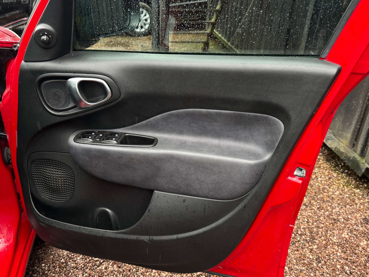 Used Fiat 500L 2013 for sale - 77434644: Photo 33