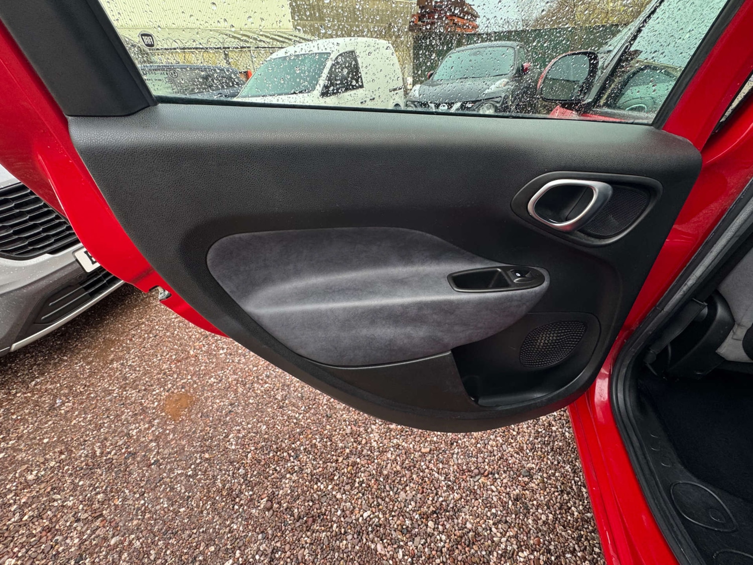 Used Fiat 500L 2013 for sale - 77434644: Photo 35