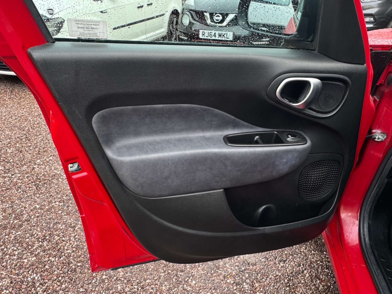 Used Fiat 500L 2013 for sale - 77434644: Photo 36