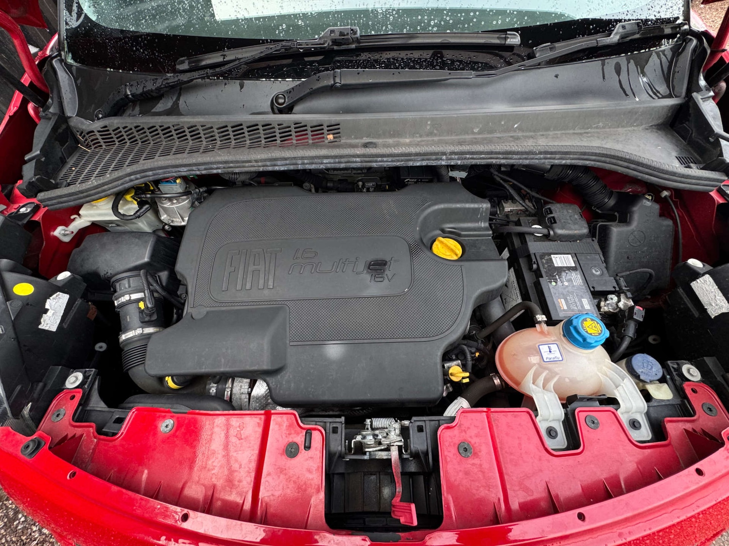 Used Fiat 500L 2013 for sale - 77434644: Photo 37