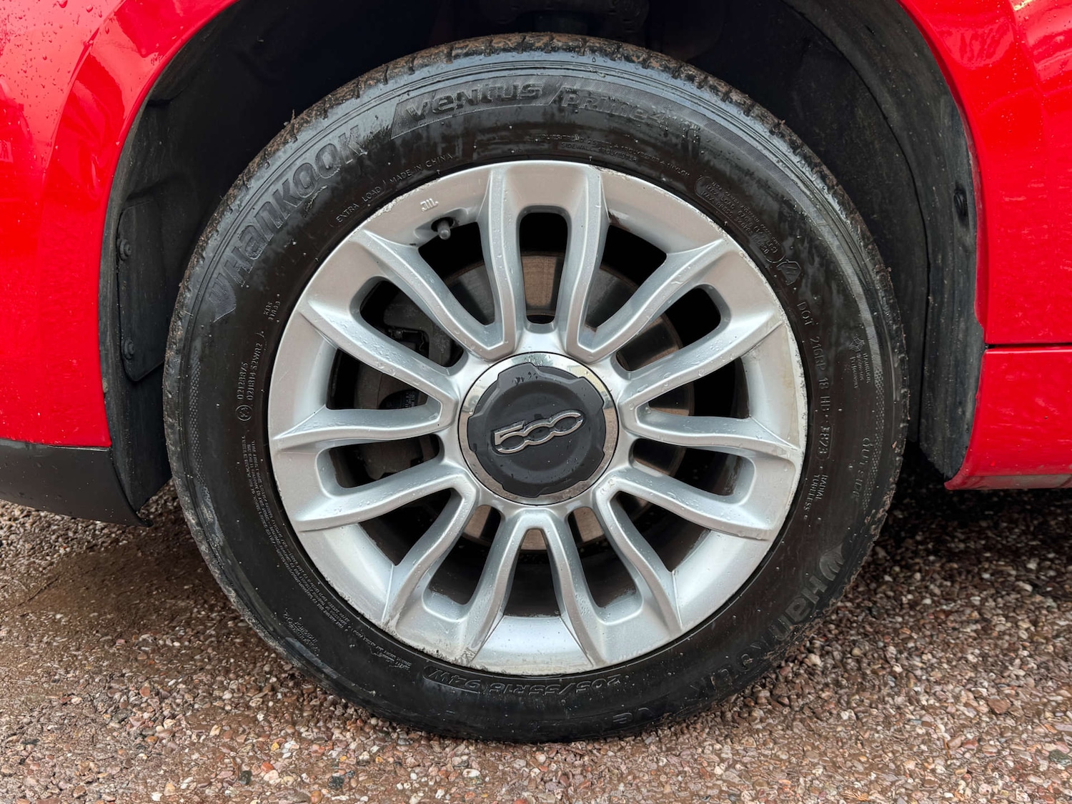 Used Fiat 500L 2013 for sale - 77434644: Photo 38