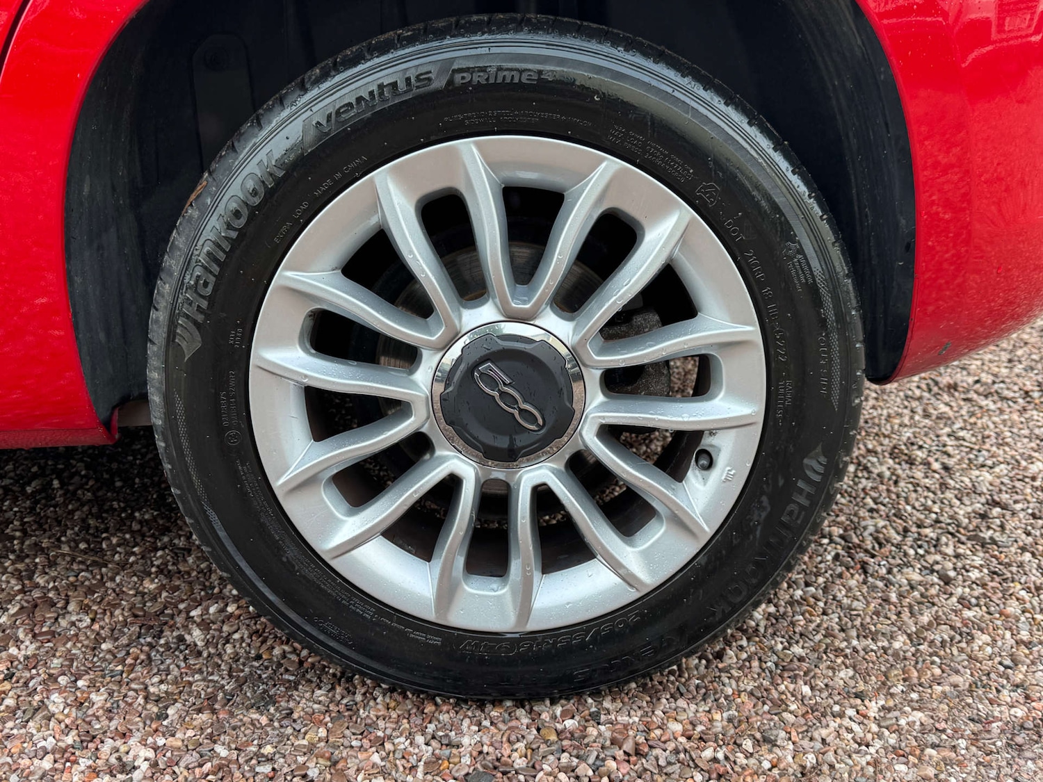 Used Fiat 500L 2013 for sale - 77434644: Photo 39