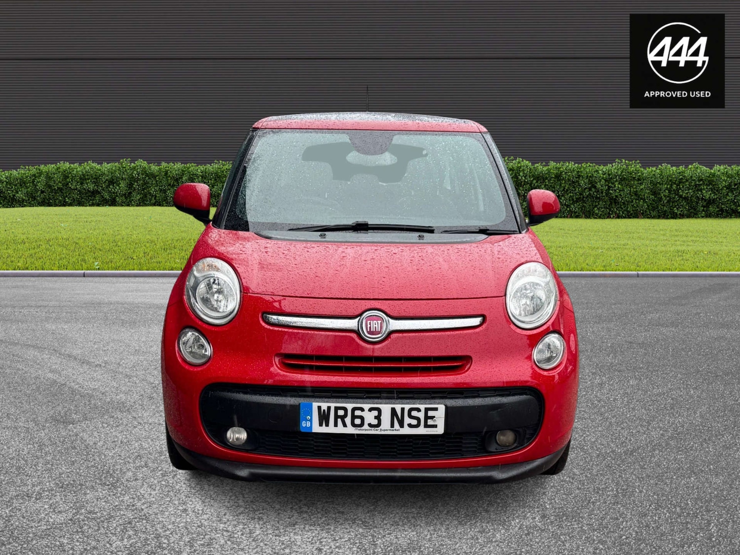 Used Fiat 500L 2013 for sale - 77434644: Photo 4