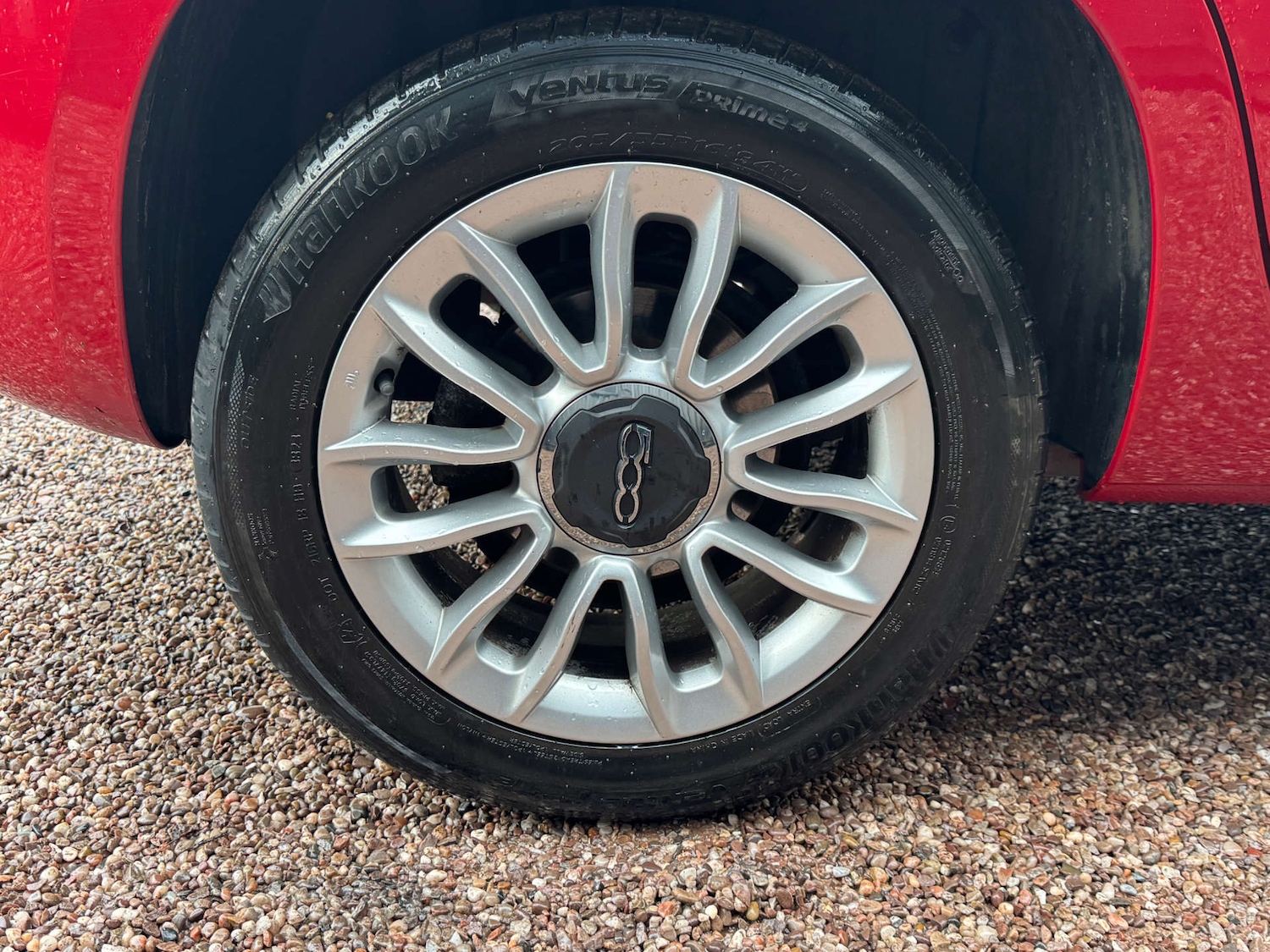 Used Fiat 500L 2013 for sale - 77434644: Photo 40