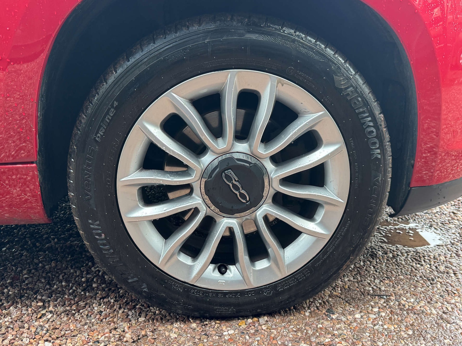 Used Fiat 500L 2013 for sale - 77434644: Photo 41