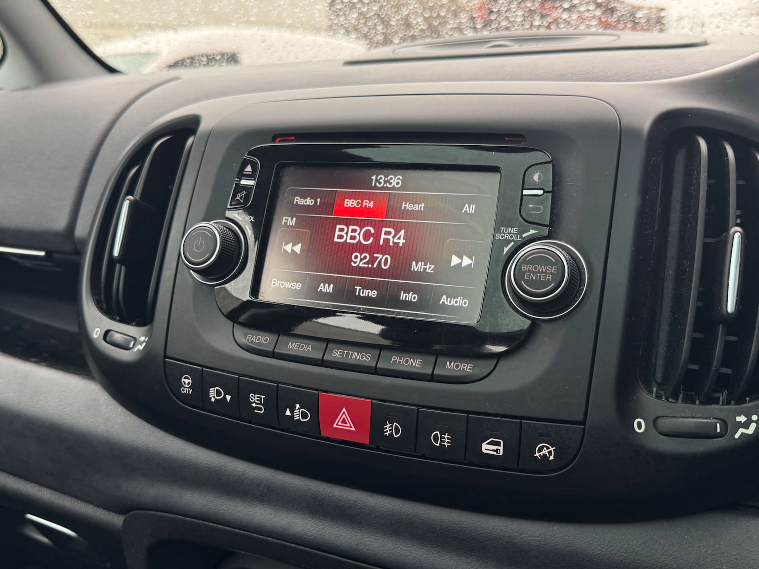 Used Fiat 500L 2013 for sale - 77434644: Photo 42