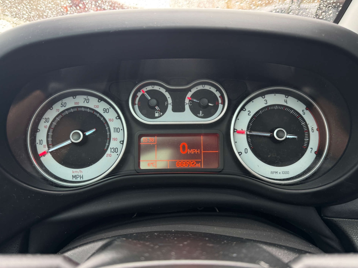 Used Fiat 500L 2013 for sale - 77434644: Photo 44