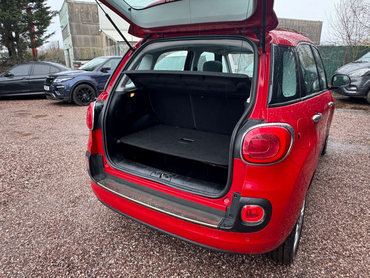 Used Fiat 500L 2013 for sale - 77434644: Photo 46