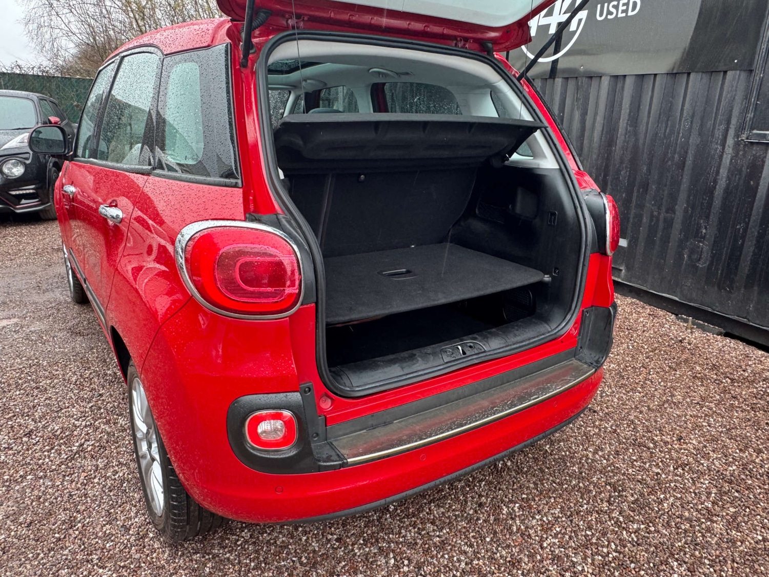 Used Fiat 500L 2013 for sale - 77434644: Photo 47