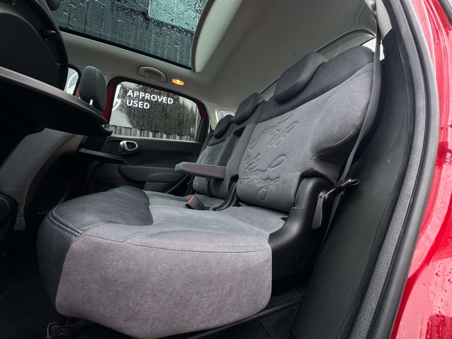 Used Fiat 500L 2013 for sale - 77434644: Photo 48