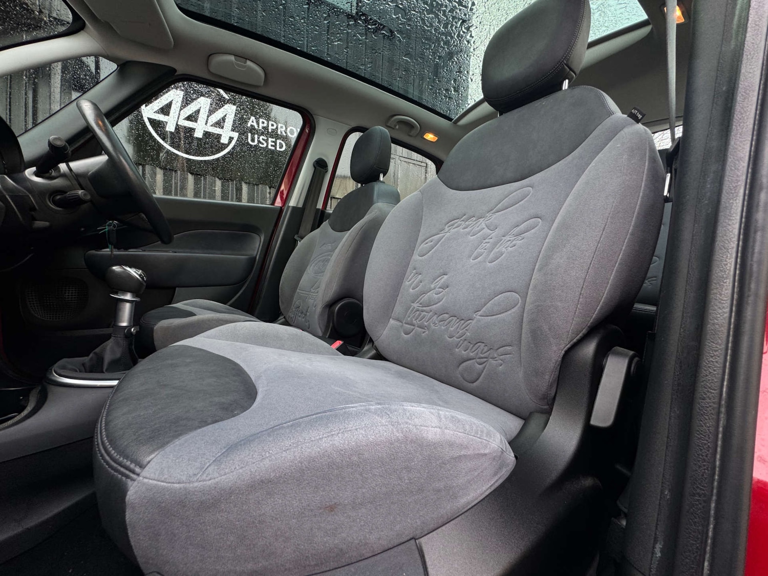 Used Fiat 500L 2013 for sale - 77434644: Photo 50