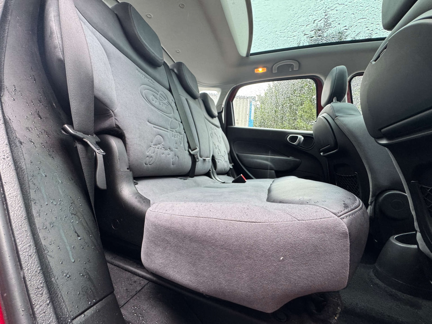 Used Fiat 500L 2013 for sale - 77434644: Photo 53