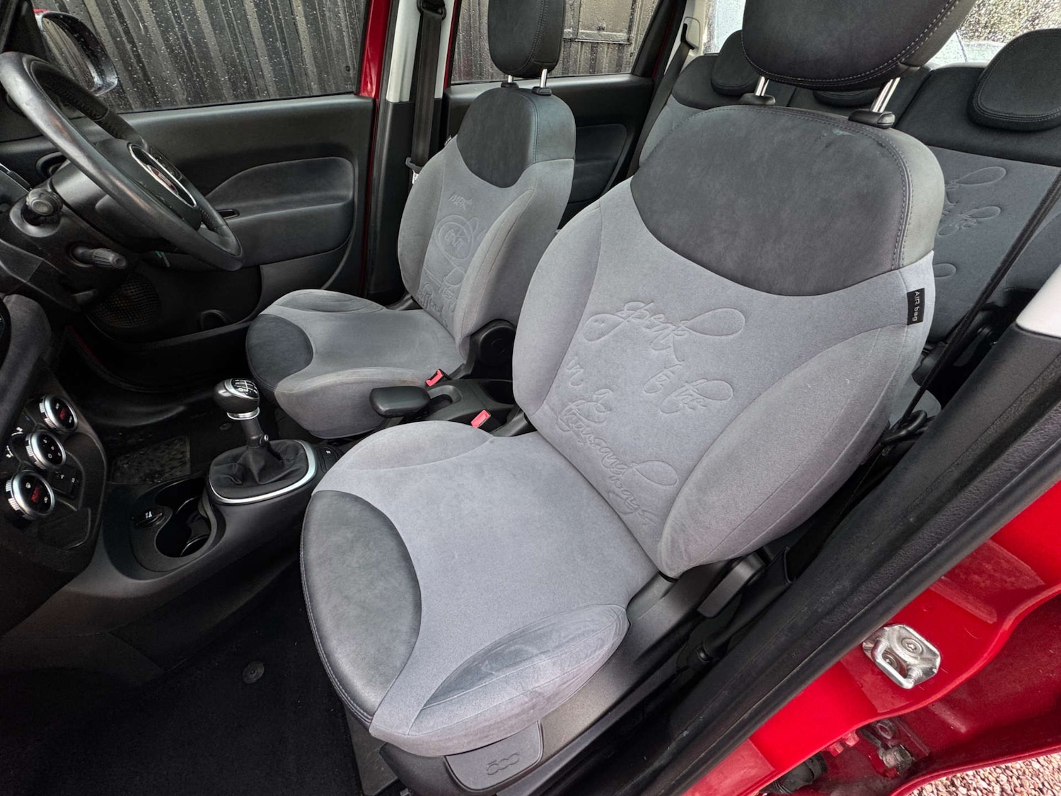 Used Fiat 500L 2013 for sale - 77434644: Photo 54