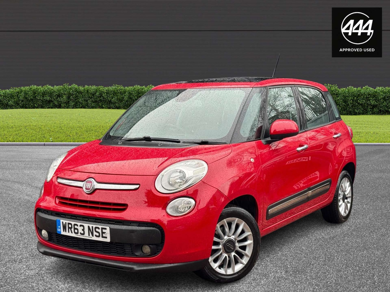 Used Fiat 500L 2013 for sale - 77434644: Photo 7
