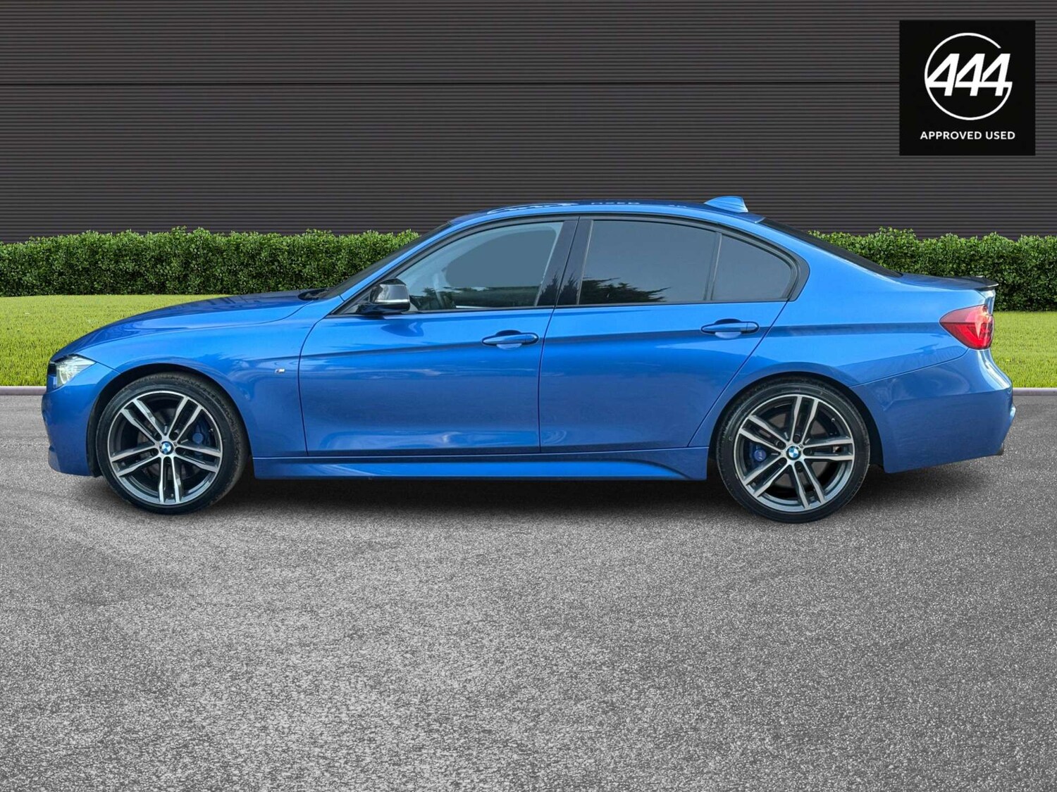 Used BMW 3 Series 2018 for sale - 77790761: Photo 12