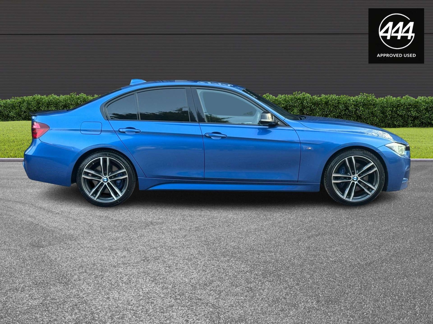 Used BMW 3 Series 2018 for sale - 77790761: Photo 14