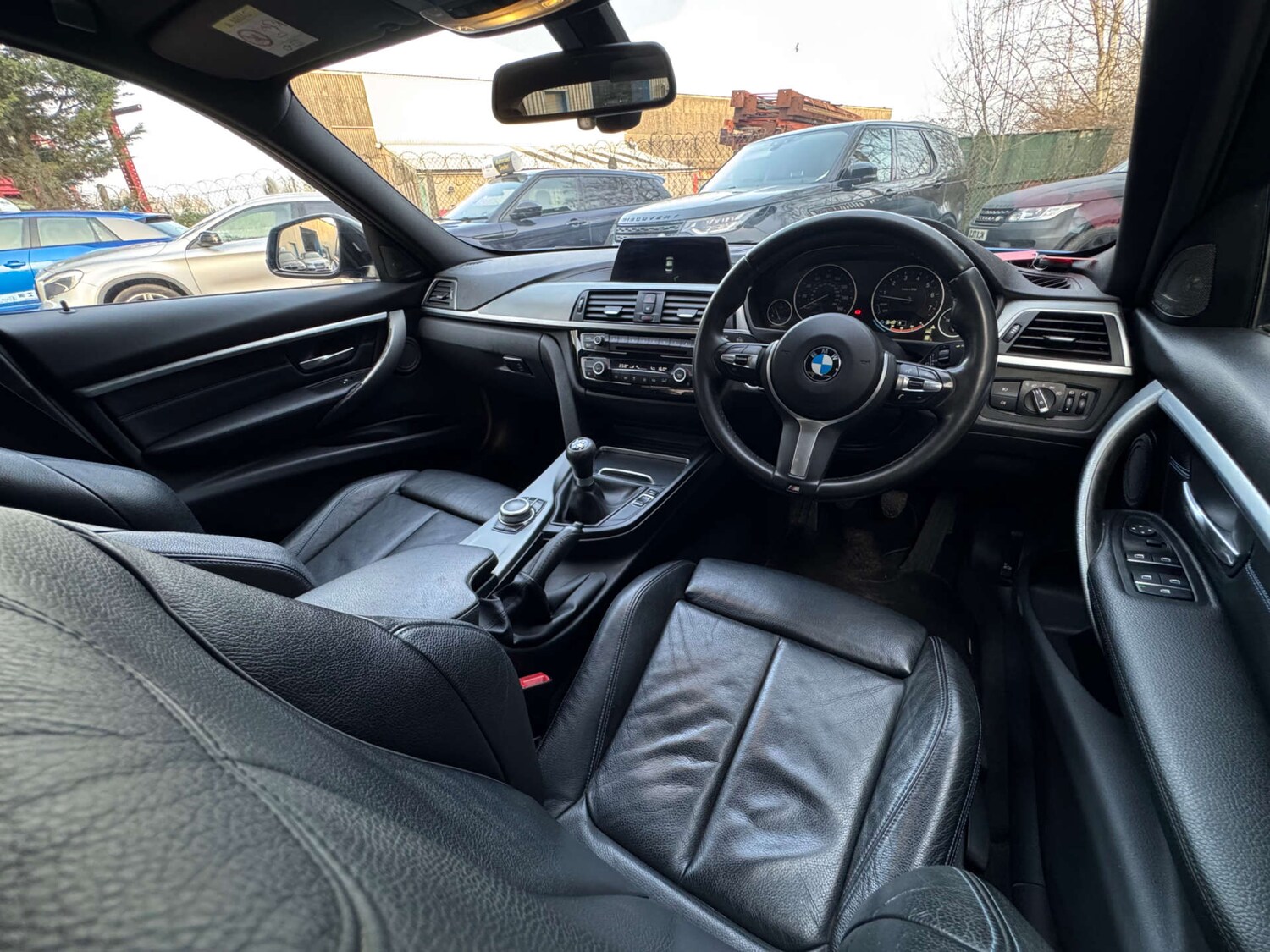 Used BMW 3 Series 2018 for sale - 77790761: Photo 18