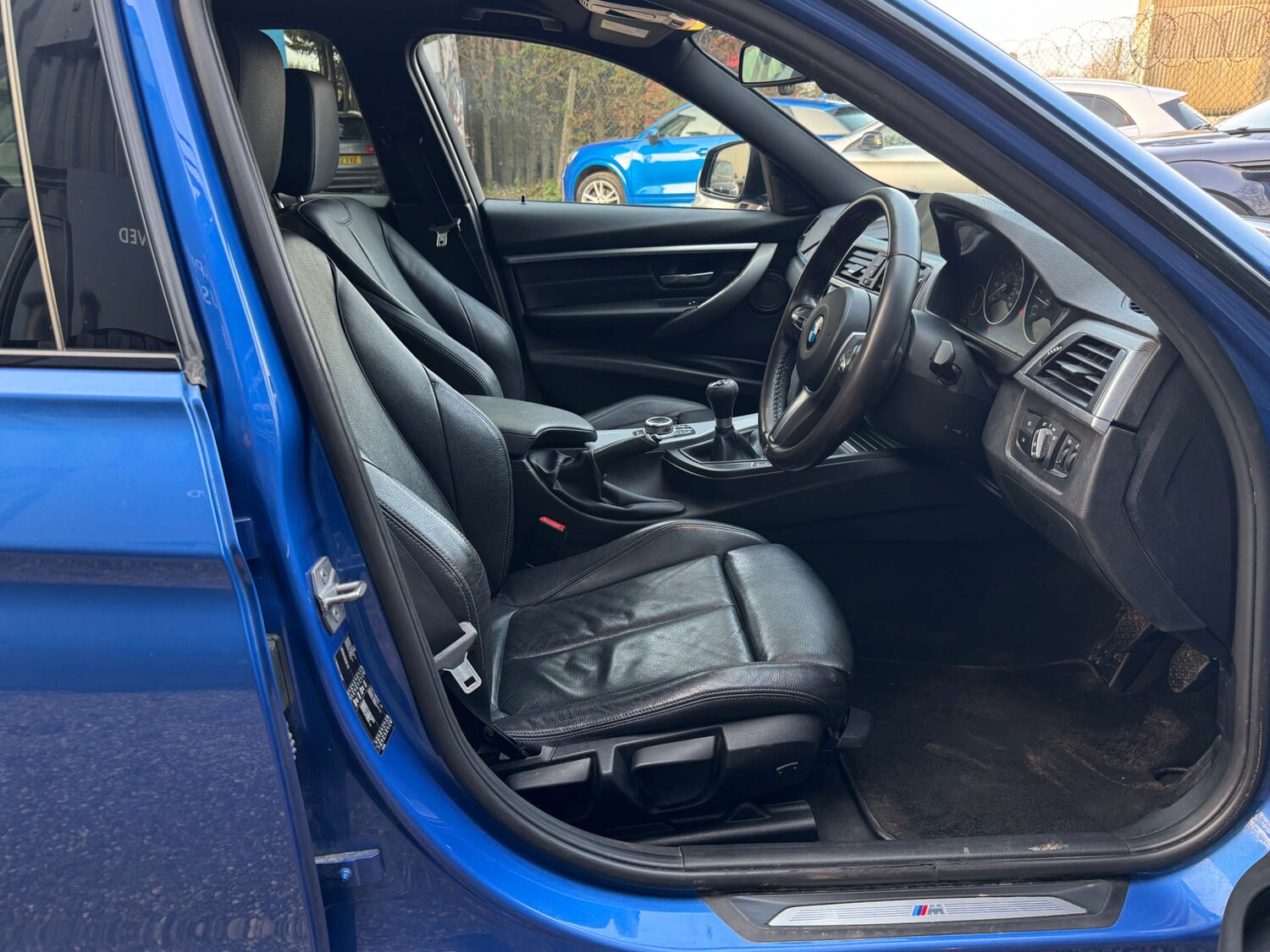 Used BMW 3 Series 2018 for sale - 77790761: Photo 22