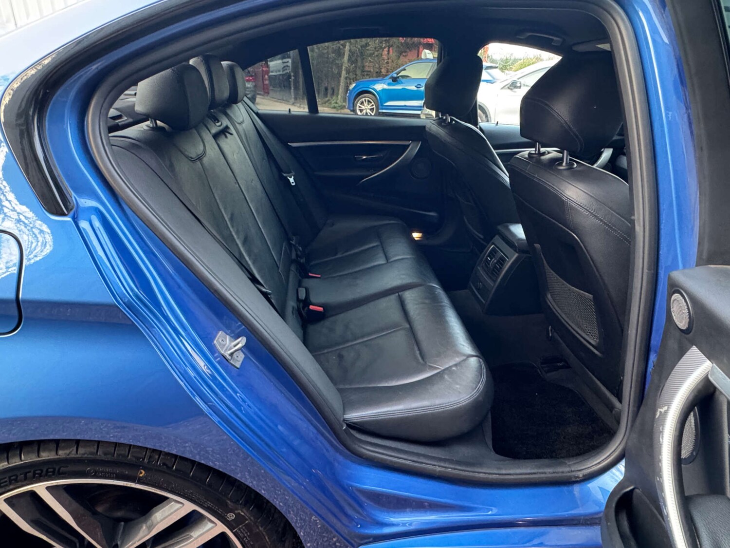 Used BMW 3 Series 2018 for sale - 77790761: Photo 23