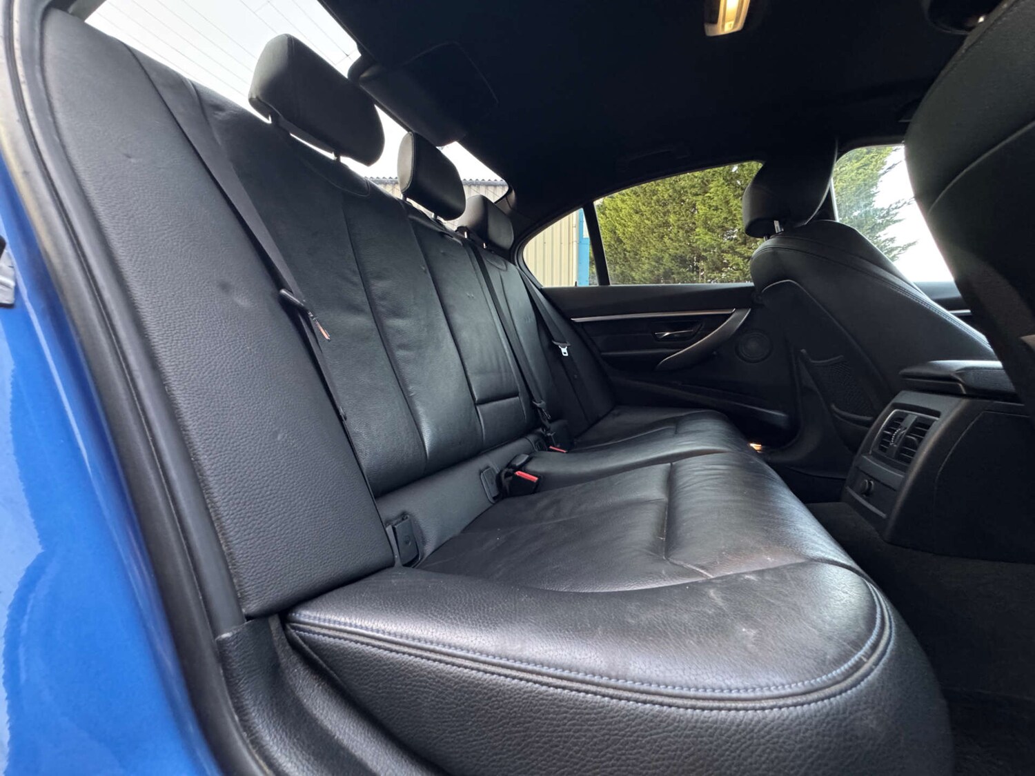 Used BMW 3 Series 2018 for sale - 77790761: Photo 24