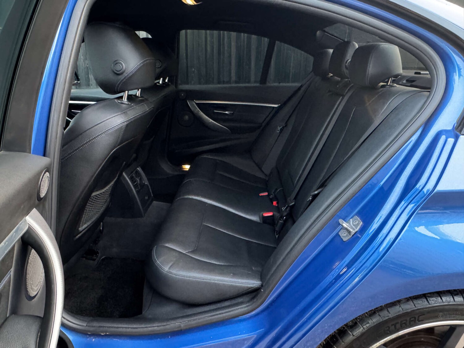 Used BMW 3 Series 2018 for sale - 77790761: Photo 25