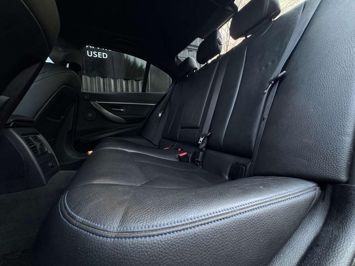 Used BMW 3 Series 2018 for sale - 77790761: Photo 26