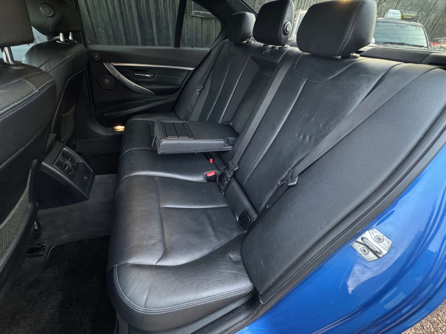 Used BMW 3 Series 2018 for sale - 77790761: Photo 27