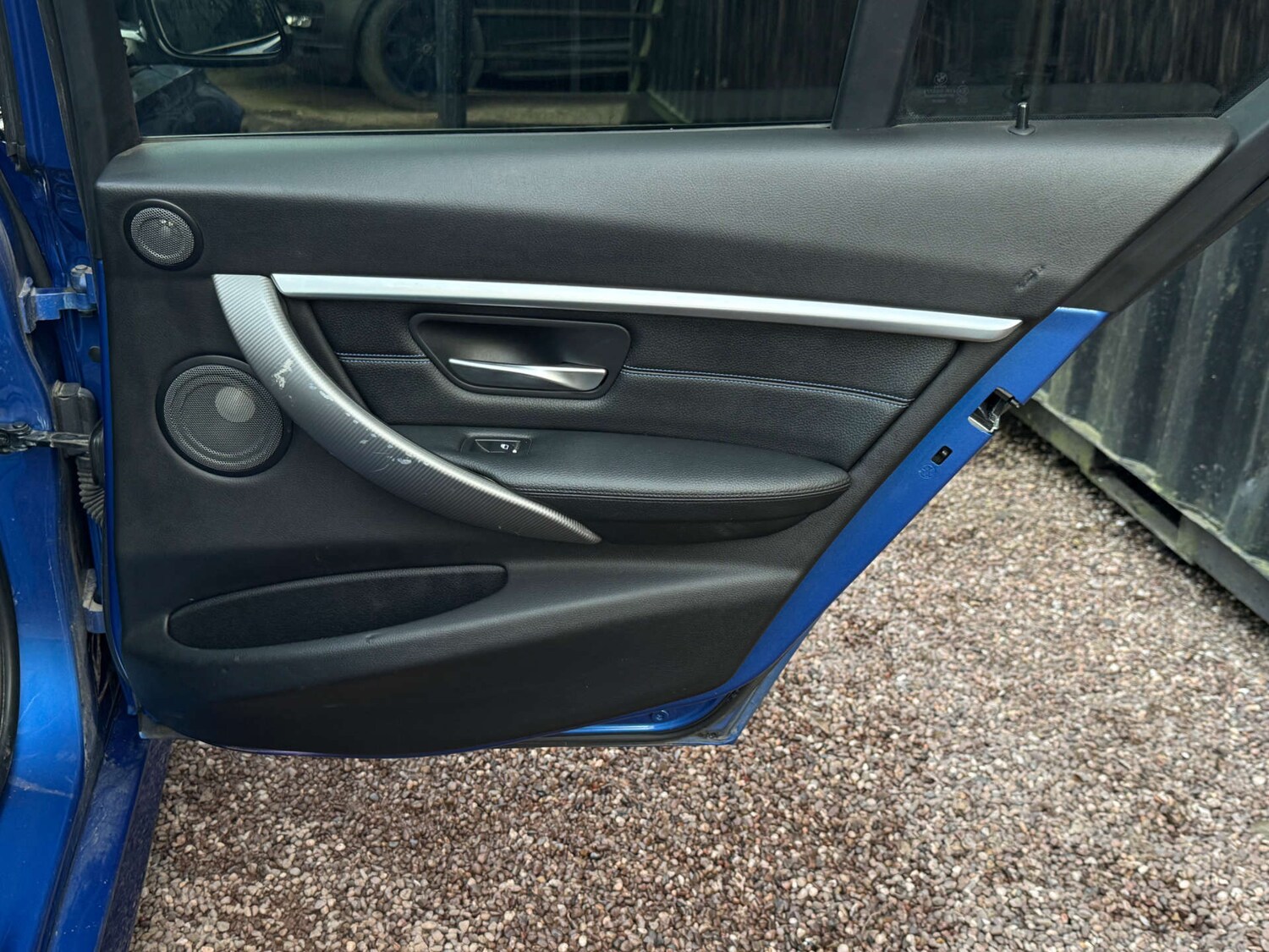 Used BMW 3 Series 2018 for sale - 77790761: Photo 35