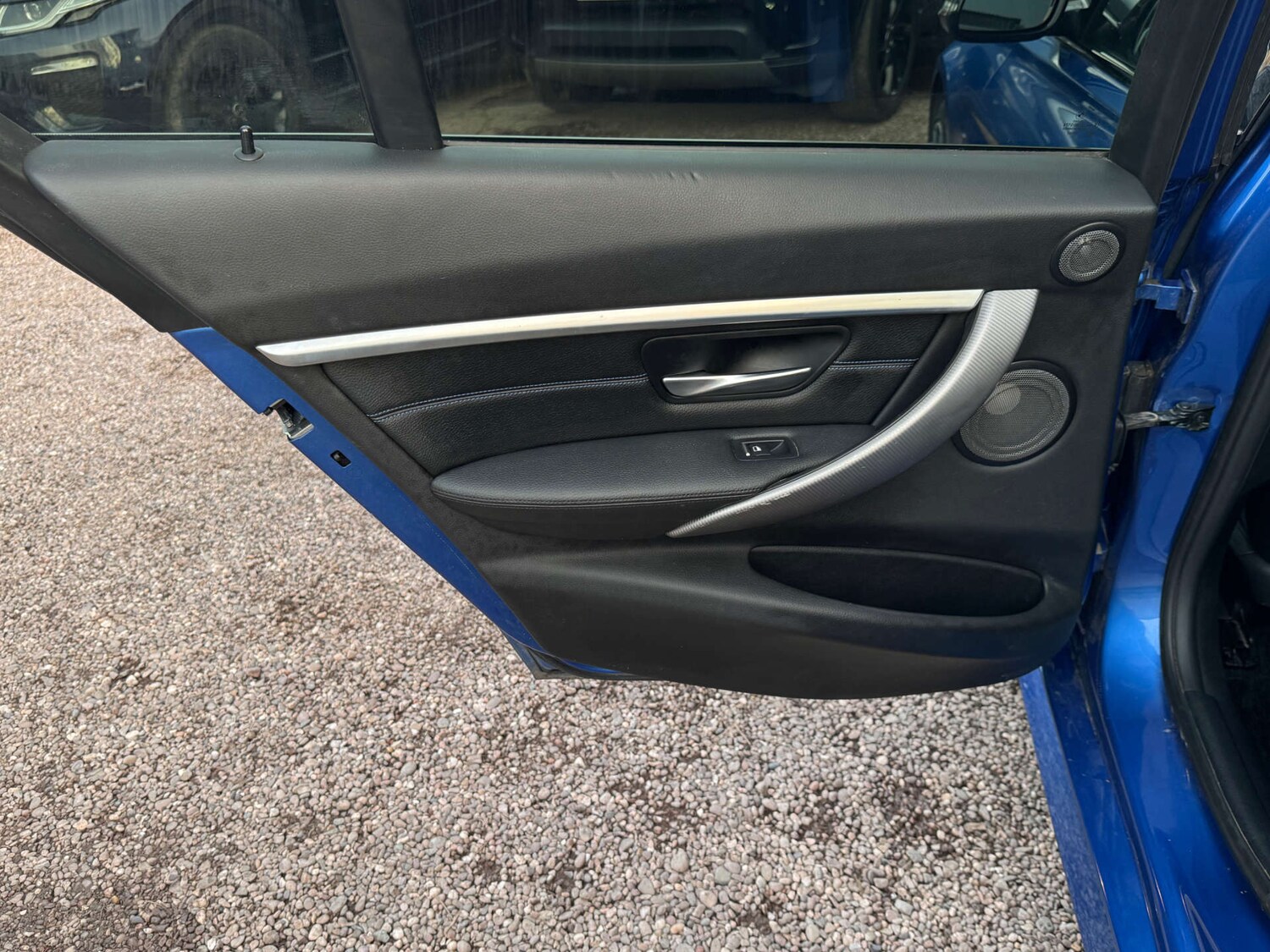 Used BMW 3 Series 2018 for sale - 77790761: Photo 36