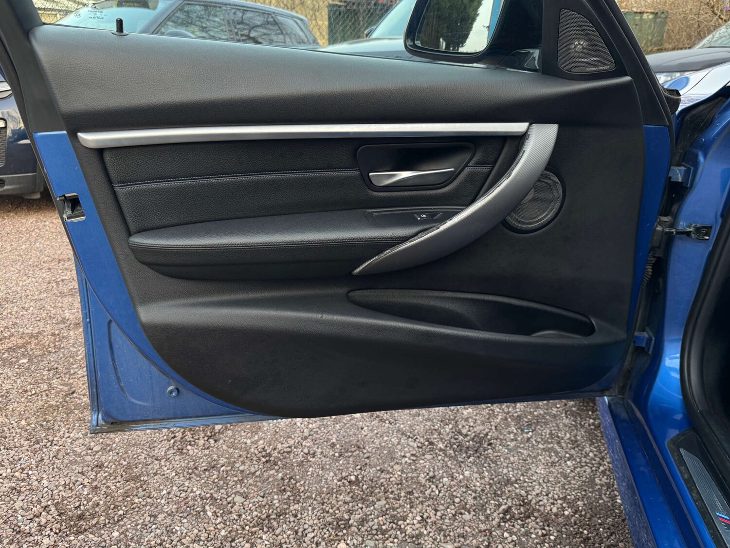 Used BMW 3 Series 2018 for sale - 77790761: Photo 37