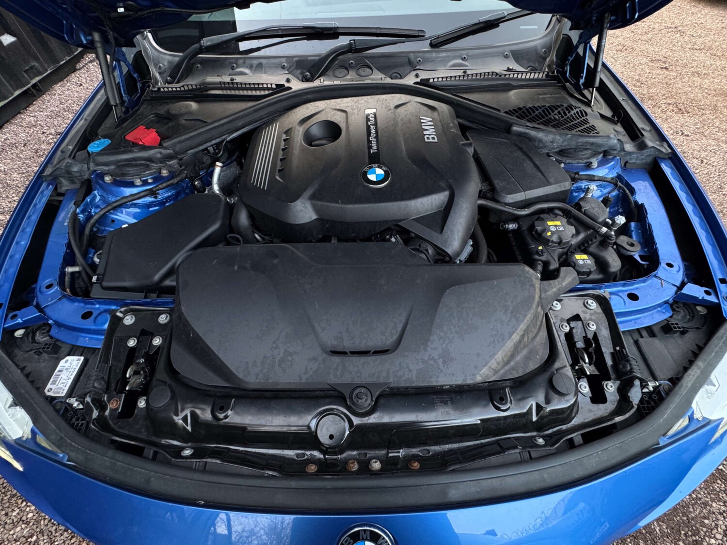 Used BMW 3 Series 2018 for sale - 77790761: Photo 39