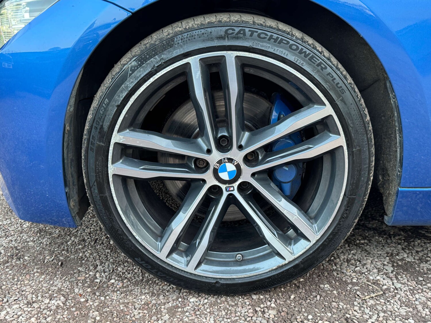 Used BMW 3 Series 2018 for sale - 77790761: Photo 40