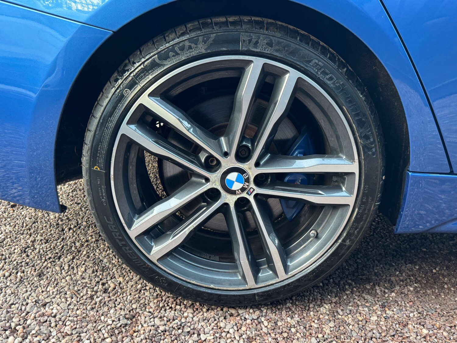 Used BMW 3 Series 2018 for sale - 77790761: Photo 42