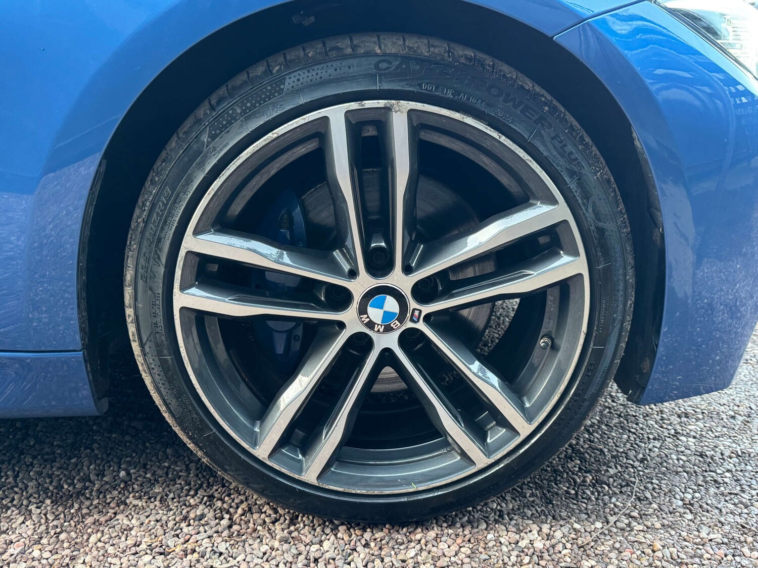 Used BMW 3 Series 2018 for sale - 77790761: Photo 43