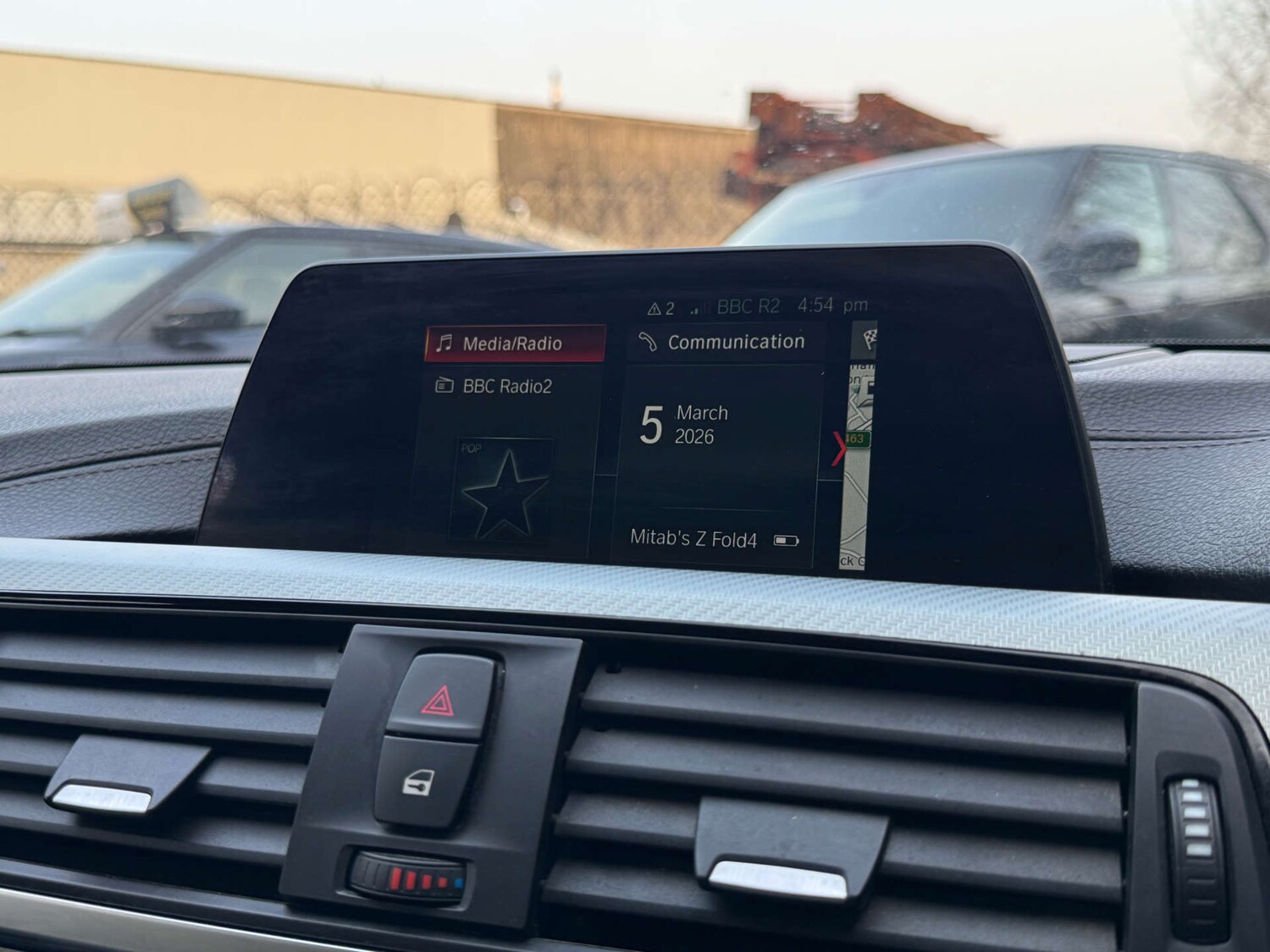 Used BMW 3 Series 2018 for sale - 77790761: Photo 44