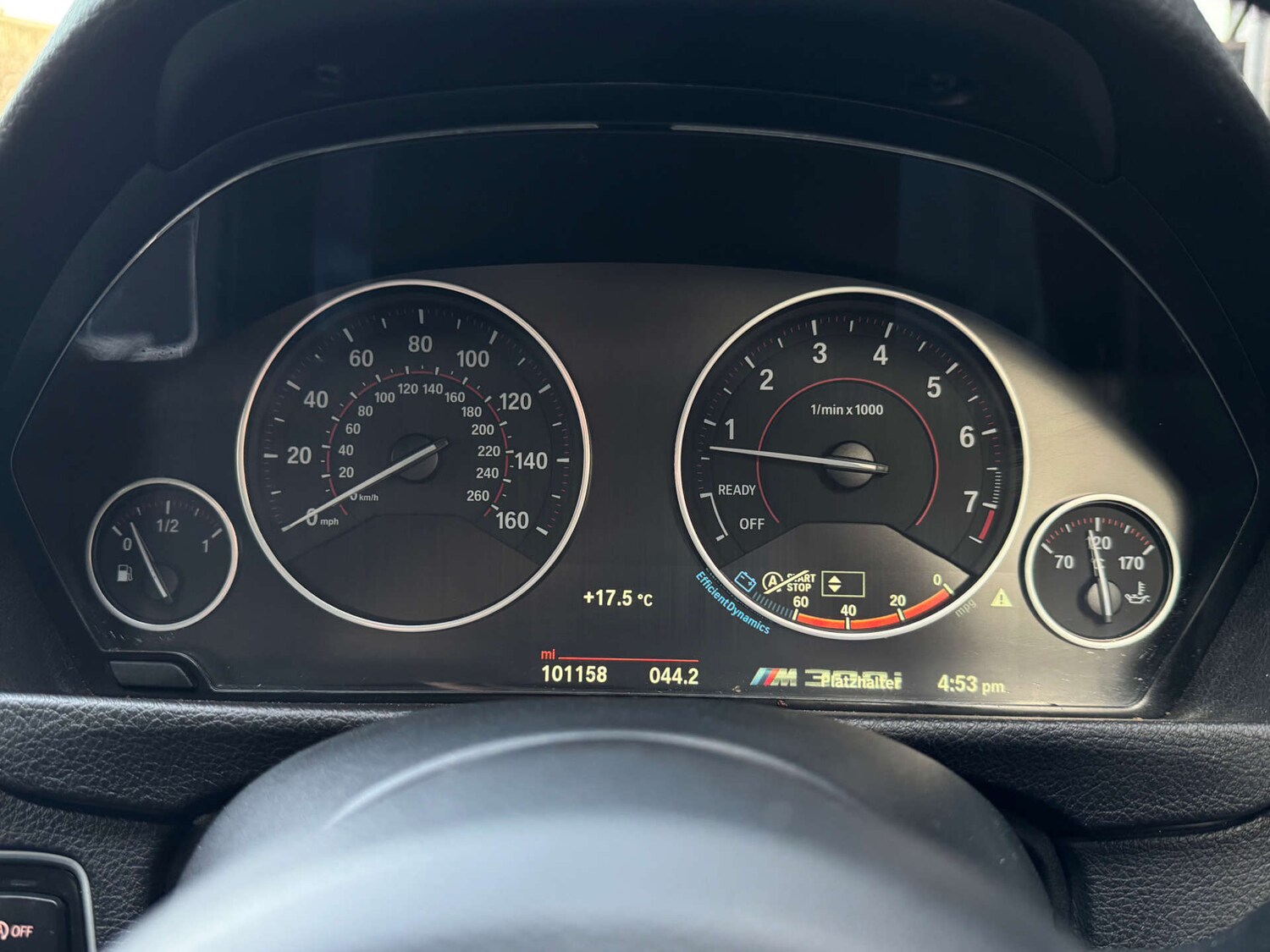 Used BMW 3 Series 2018 for sale - 77790761: Photo 52