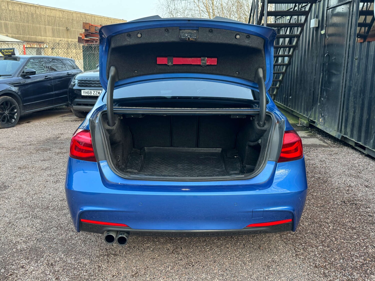 Used BMW 3 Series 2018 for sale - 77790761: Photo 53