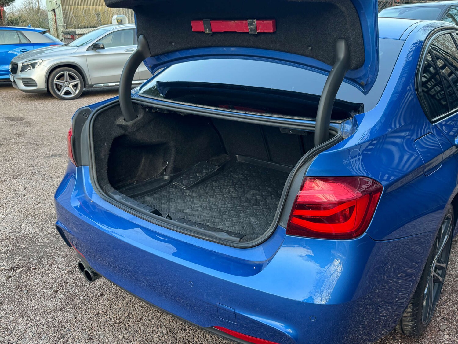 Used BMW 3 Series 2018 for sale - 77790761: Photo 54