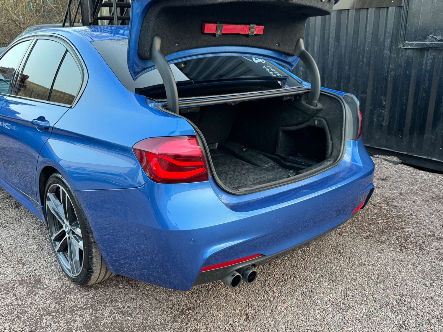 Used BMW 3 Series 2018 for sale - 77790761: Photo 55