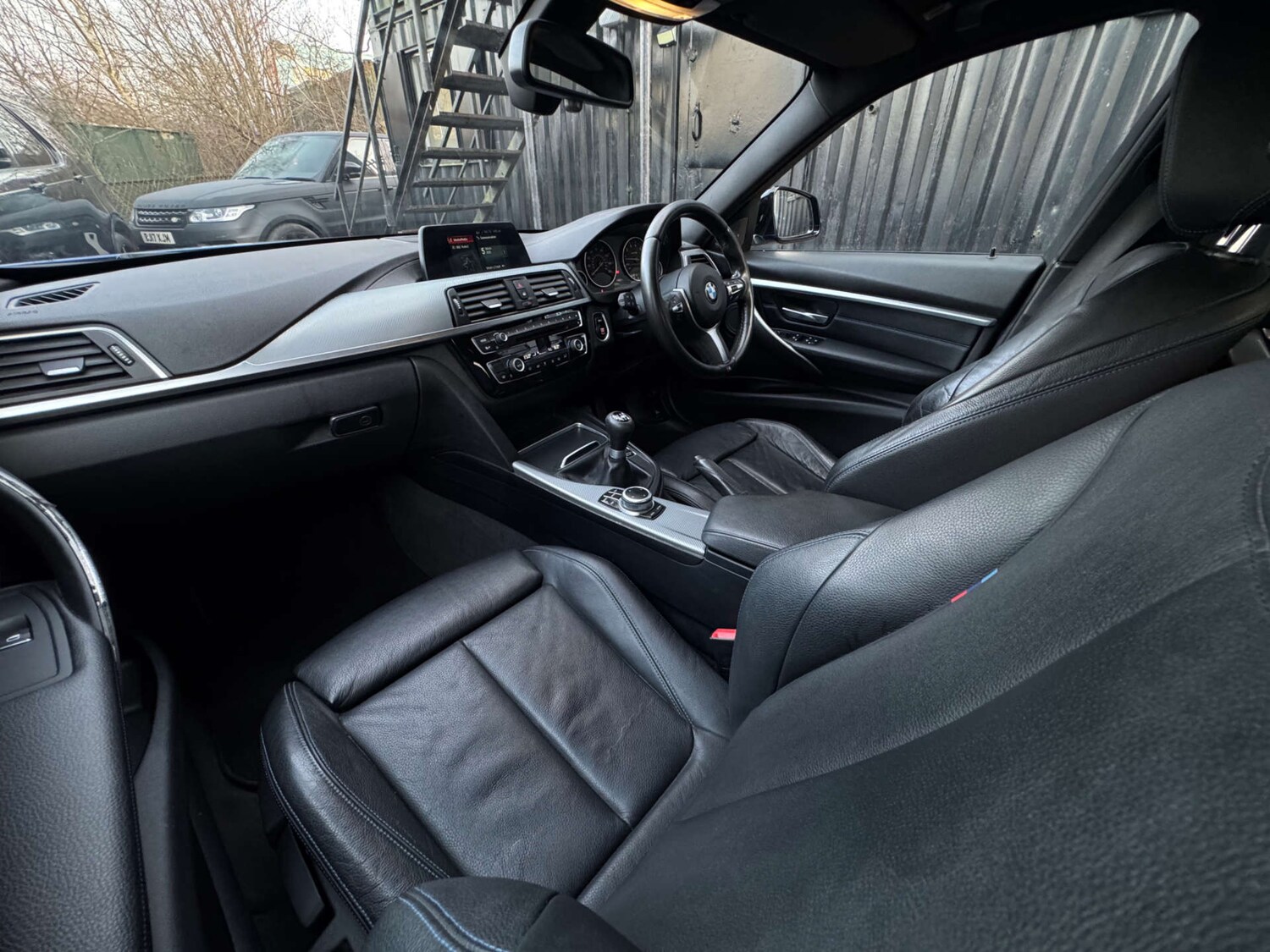 Used BMW 3 Series 2018 for sale - 77790761: Photo 56