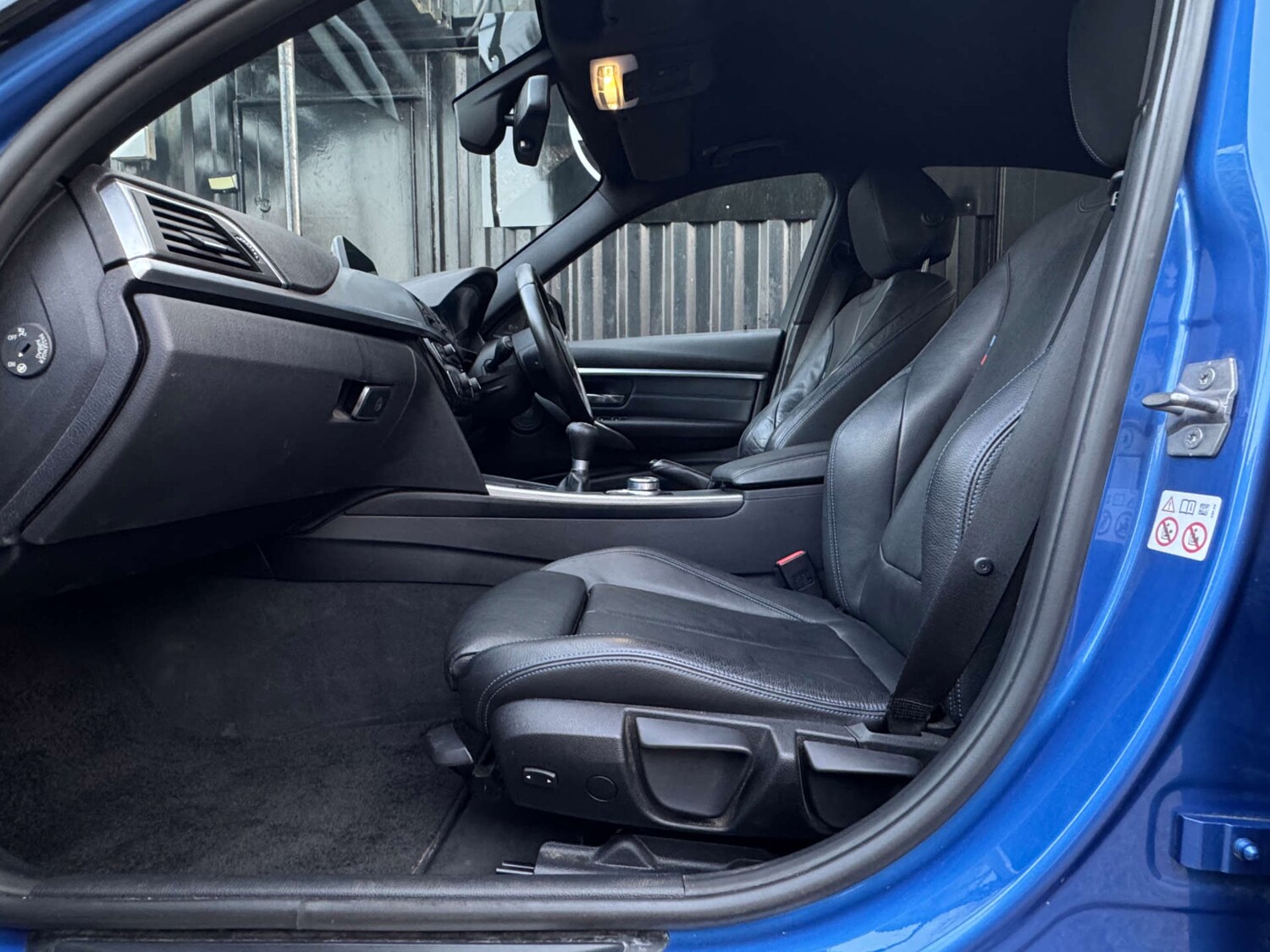 Used BMW 3 Series 2018 for sale - 77790761: Photo 57