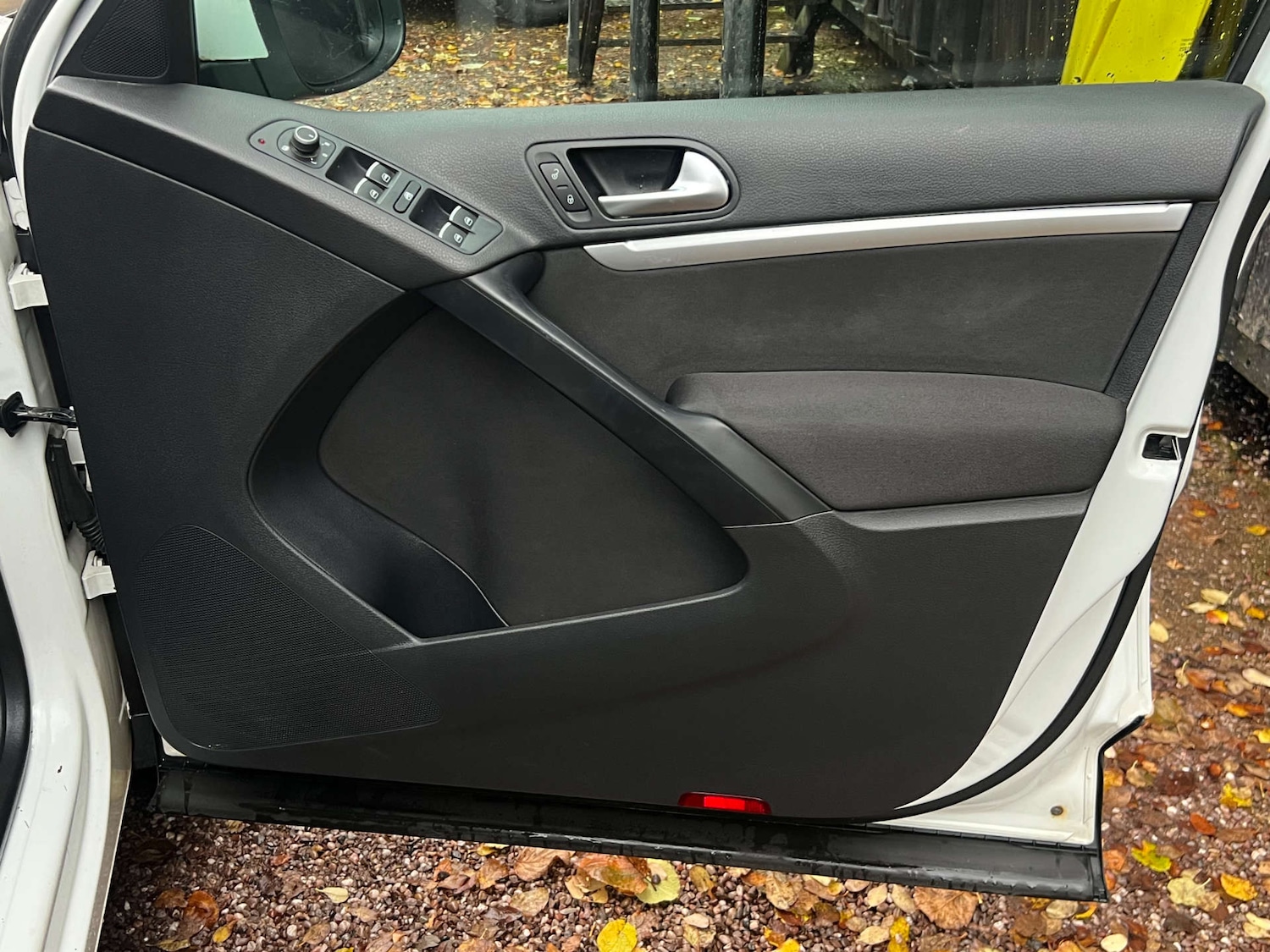 Used Volkswagen Tiguan 2015 for sale - 77148697: Photo 13