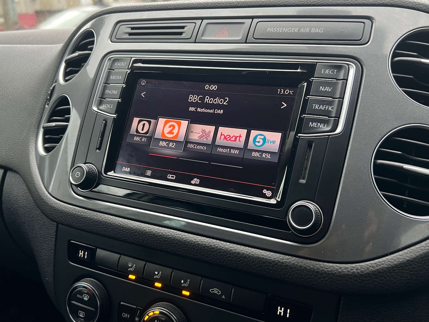 Used Volkswagen Tiguan 2015 for sale - 77148697: Photo 23