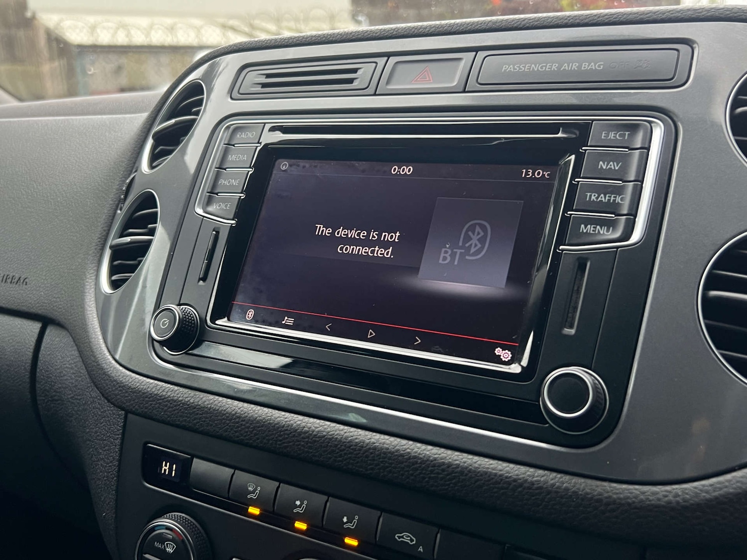 Used Volkswagen Tiguan 2015 for sale - 77148697: Photo 26