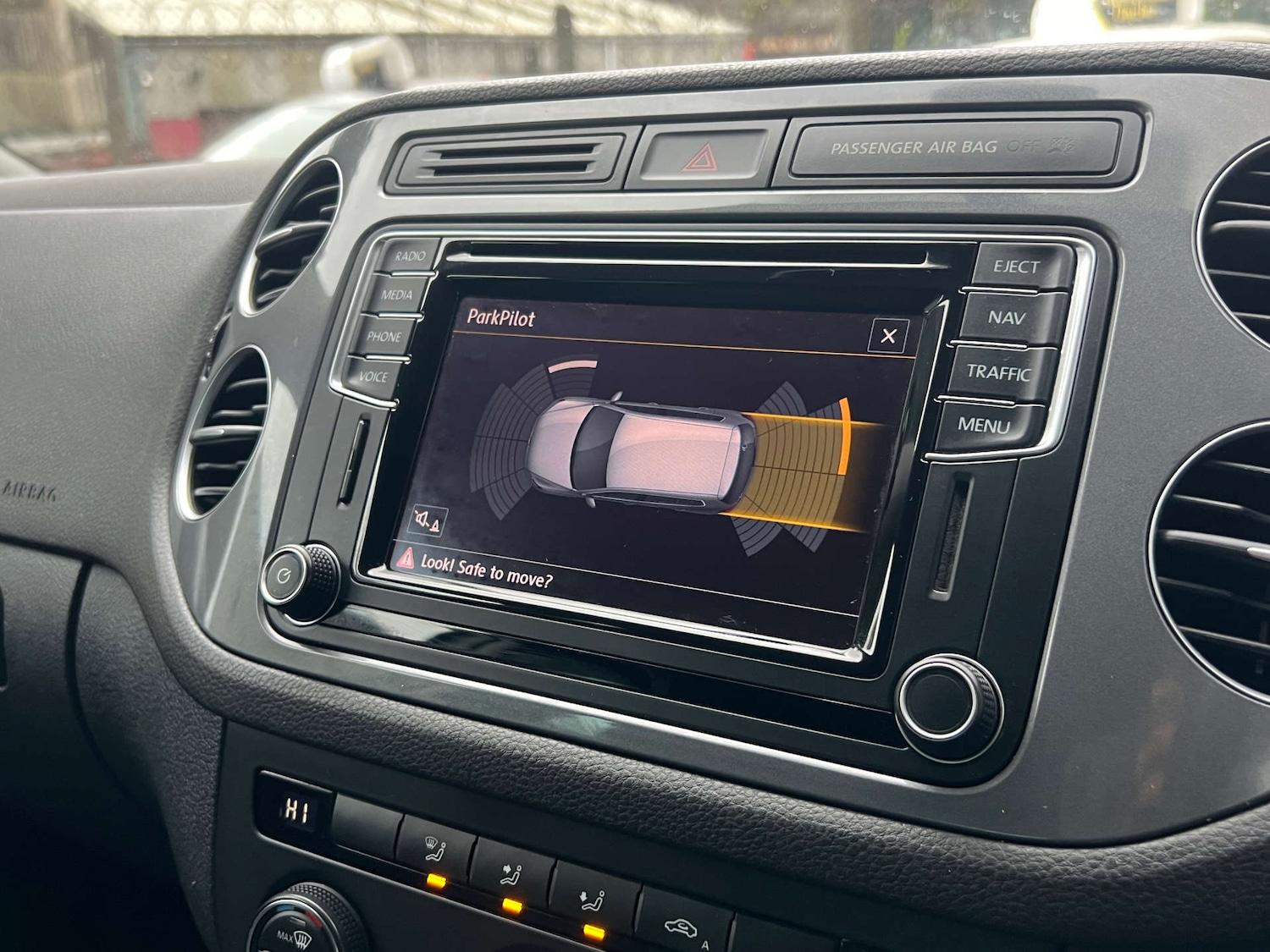 Used Volkswagen Tiguan 2015 for sale - 77148697: Photo 27